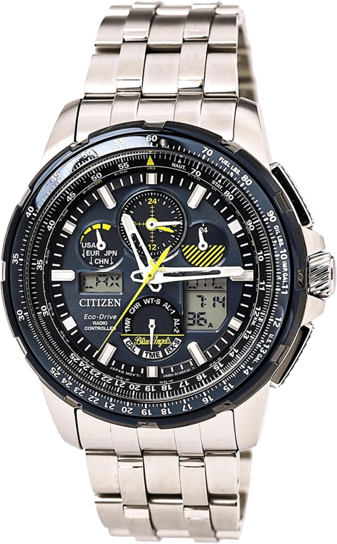 Citizen Other JY8058-50L