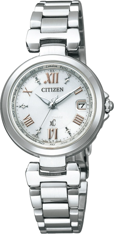 Citizen XC EC1030-50A