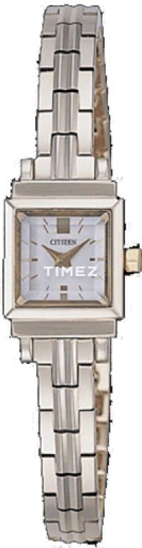 Citizen Quartz EZ6122-58X