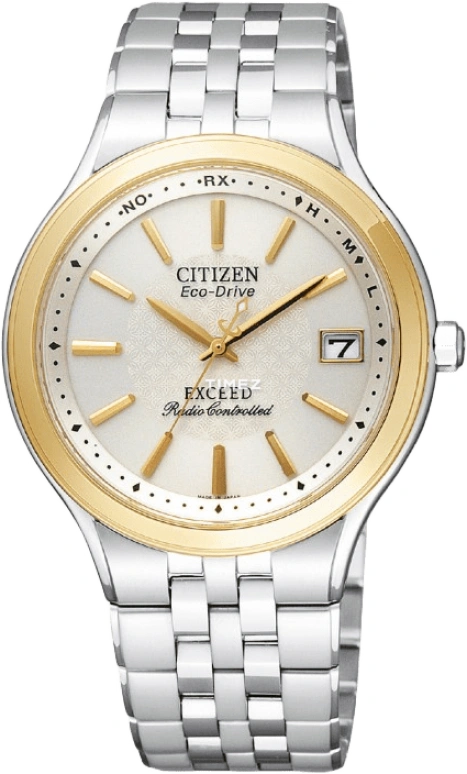 Citizen Quartz EBG74-2792