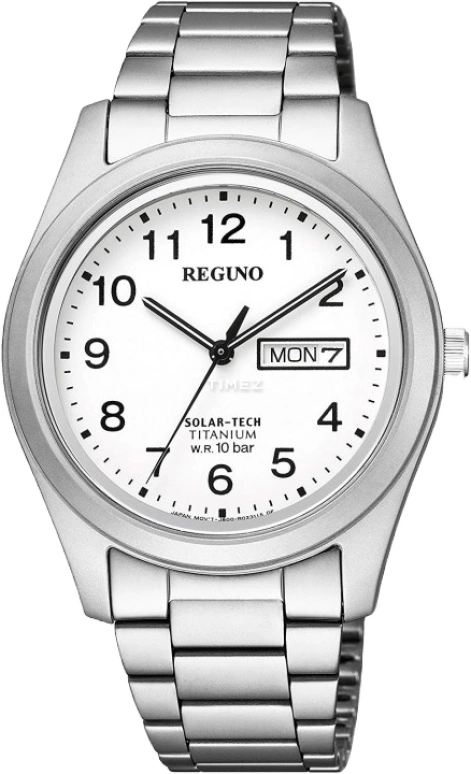Citizen Quartz KM1-415-13