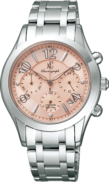 Citizen Quartz AN8000-59W