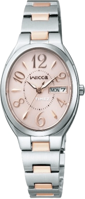 Citizen Quartz KH3-118-93