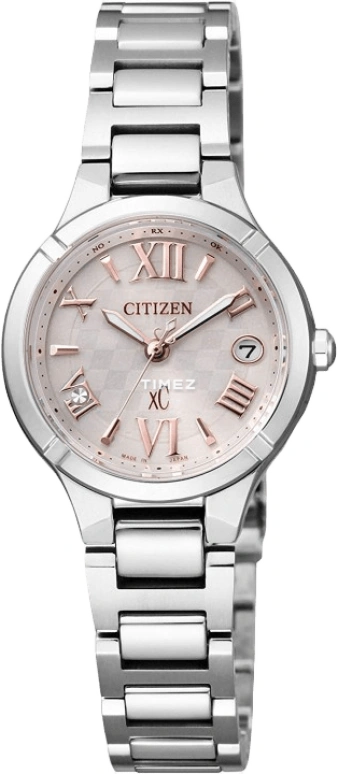 Citizen Quartz ES8080-68A