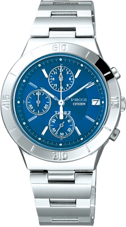 Citizen Quartz FA1000-56N