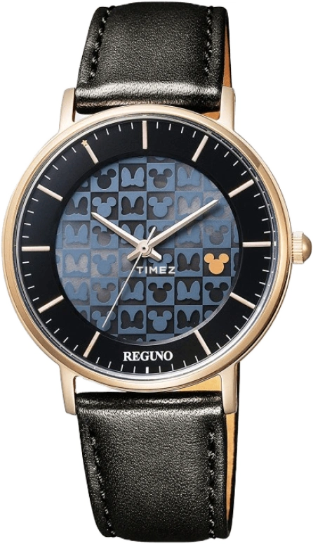 Citizen Quartz KP3-121-50