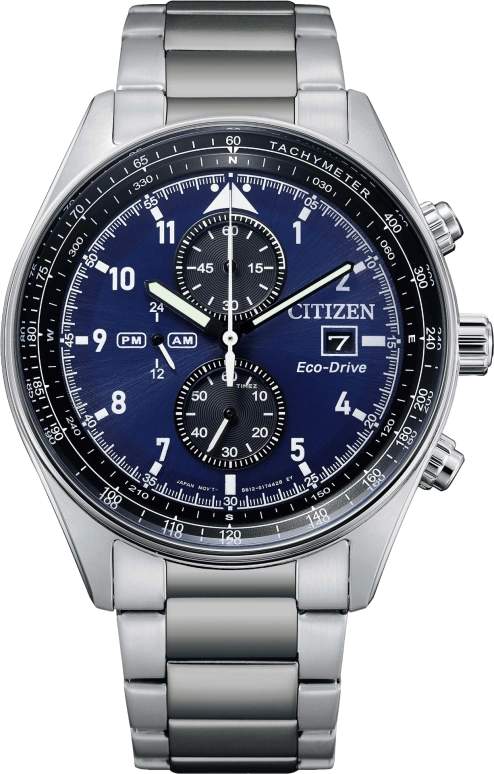 Citizen Eco-Drive CA0770-81L