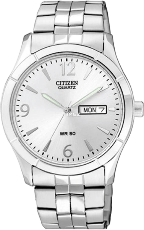 Citizen Quartz BK3830-69A