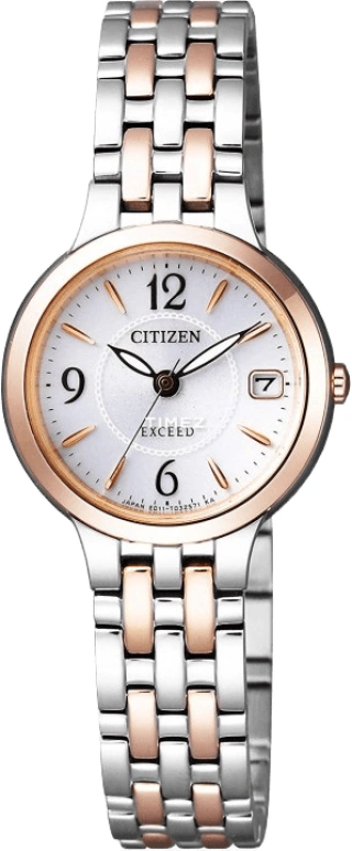Citizen Quartz EW2264-54A
