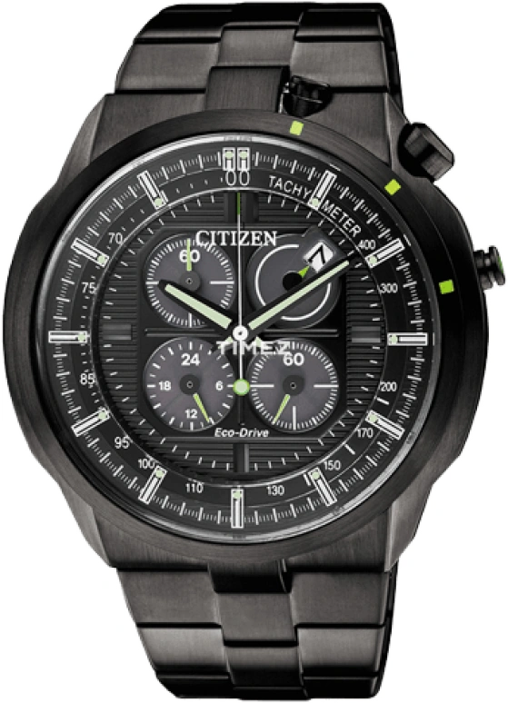 Citizen Eco-Drive CA0485-52E