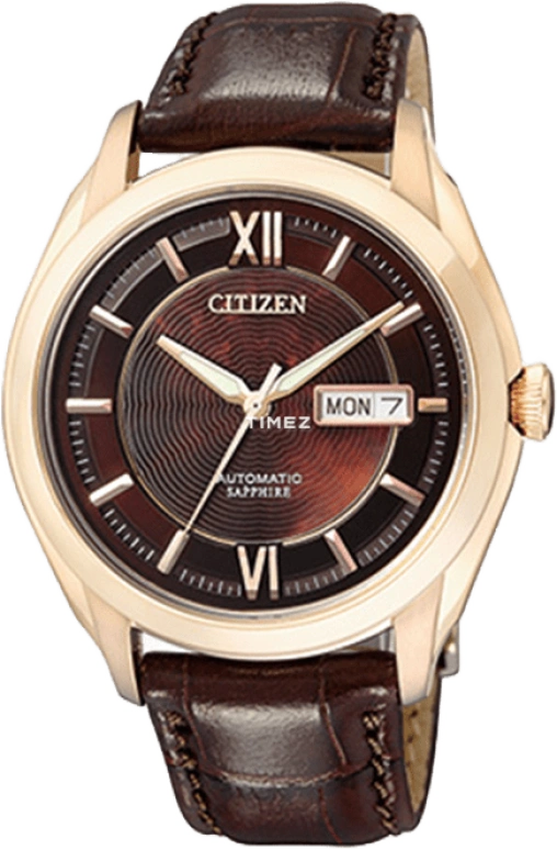 Citizen Other NH8343-03W