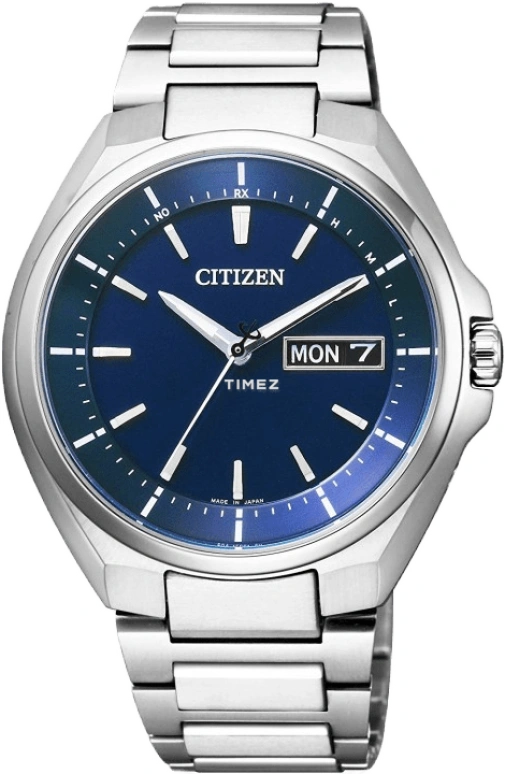 Citizen Quartz AT6050-54L