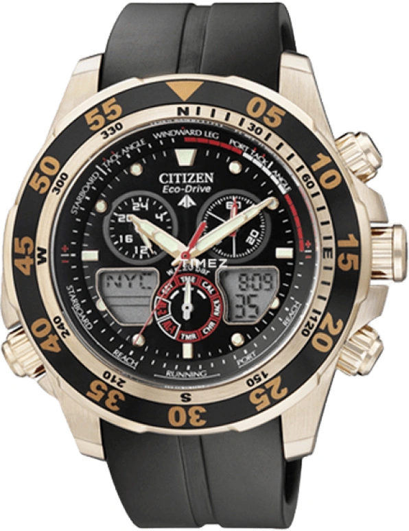 Citizen,Eco-Drive ,Stainless Steel,Rose Gold,Black,Quartz,JR4046,JR4046-03E