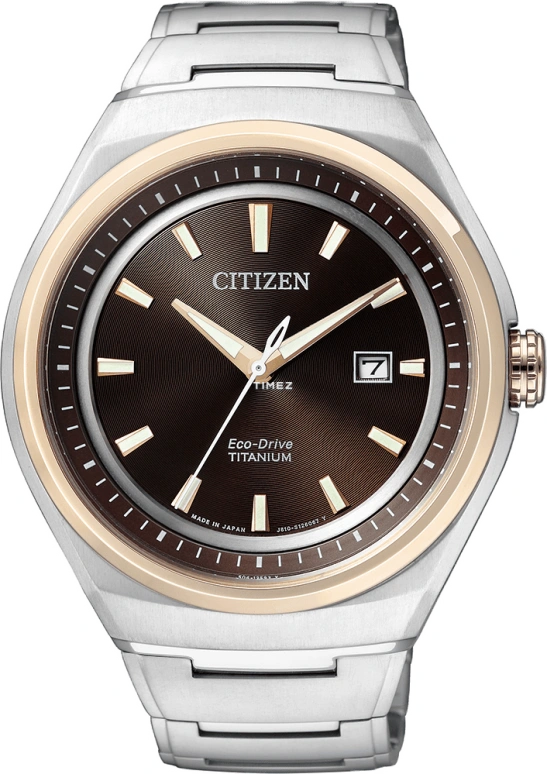 Citizen Eco-Drive AW1255-50W