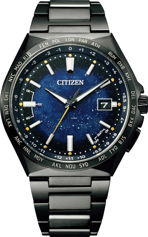 Citizen Eco-Drive CB0219-50L