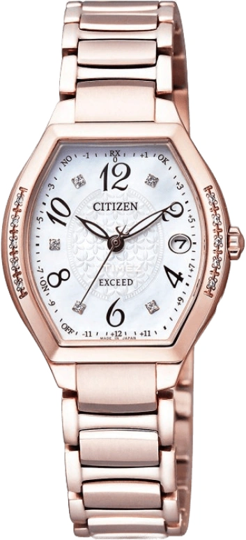 Citizen Quartz ES9385-57W