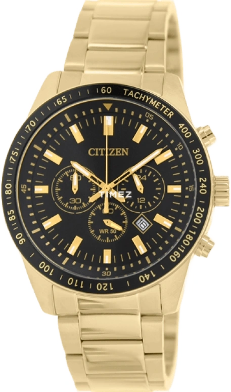 Citizen Quartz AN8072-58E