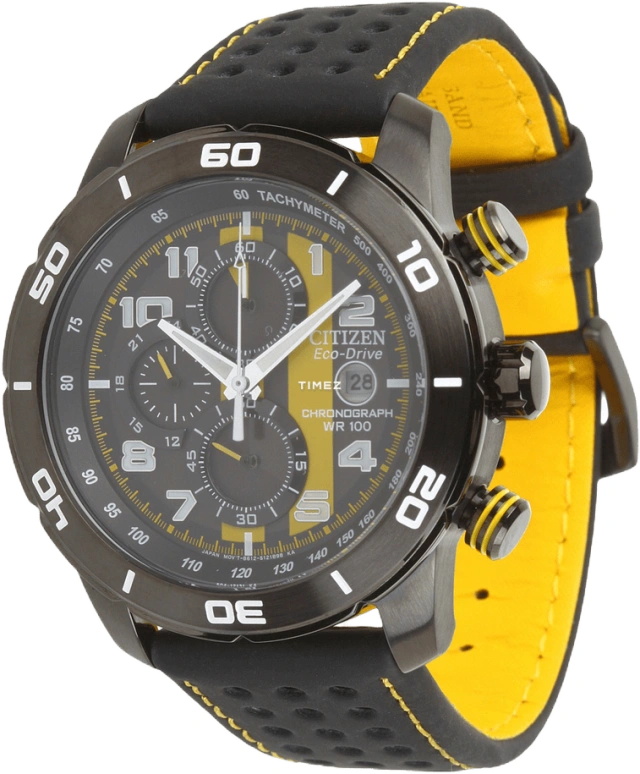 Citizen,Other 45mm,45mm,Stainless Steel,Quartz,CA0467,CA0467-38E