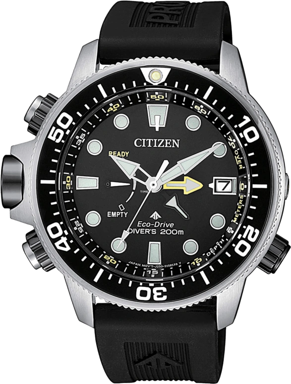Citizen Eco-Drive BN2036-14E