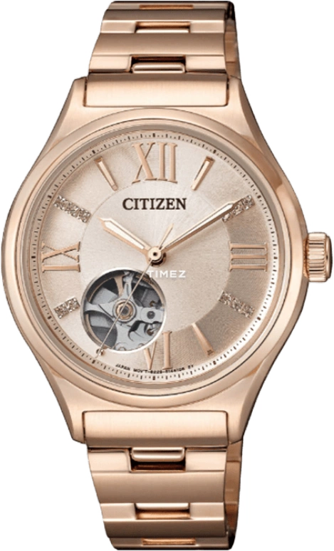 Citizen Other PC1003-58X