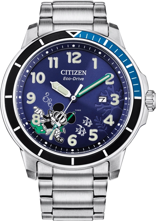 Citizen Other AW1529-81W