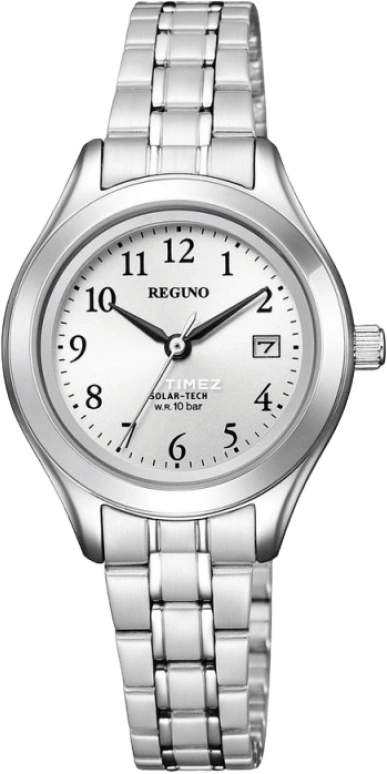 Citizen,Quartz 28mm,28mm,Stainless Steel,Silver,Quartz,KM4,KM4-112-91