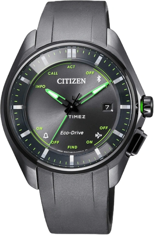 Citizen Eco-Drive BZ4005-03E