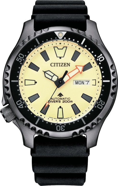 Citizen Other NY0138-14XB