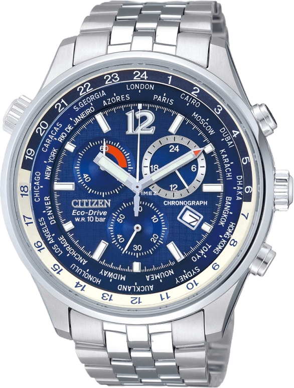 Citizen Eco-Drive AT0365-56L