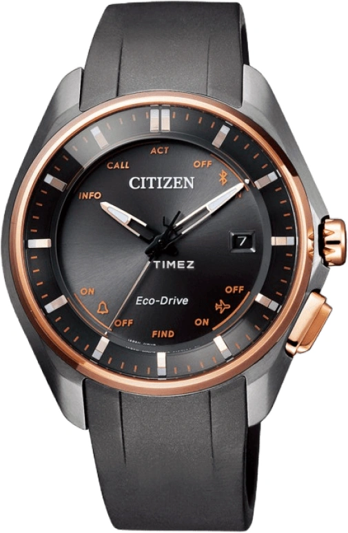 Citizen Eco-Drive BZ4006-01E
