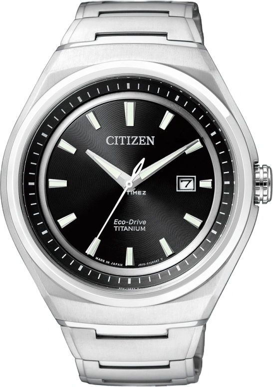 Citizen Eco-Drive AW1251-51E