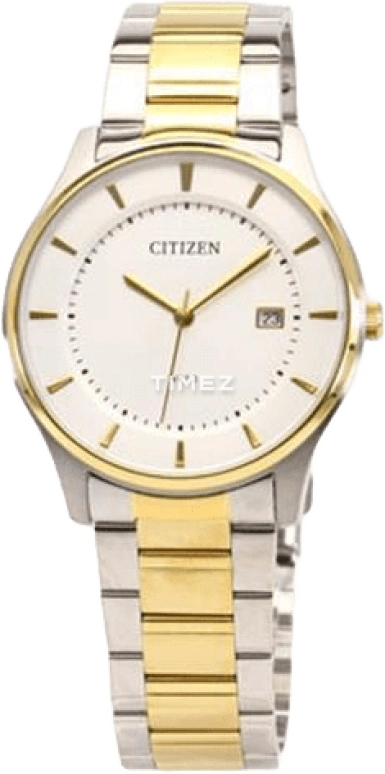 Citizen Quartz BD0046-51A