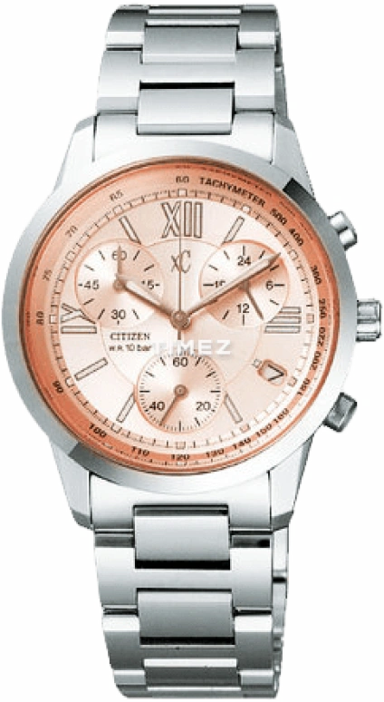 Citizen Quartz FA0000-51Y