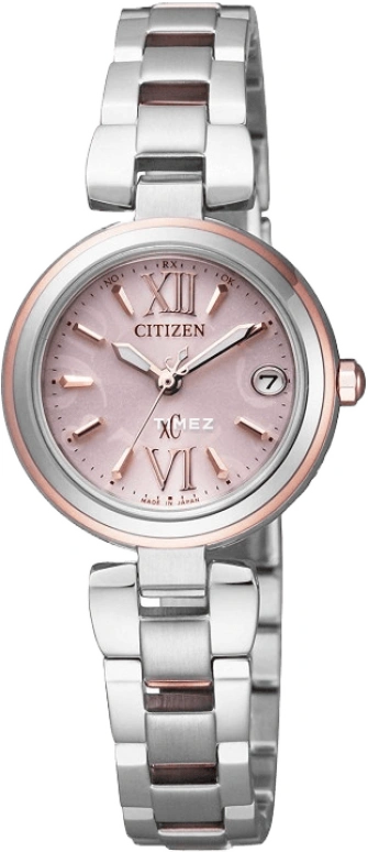 Citizen Quartz ES8134-52W