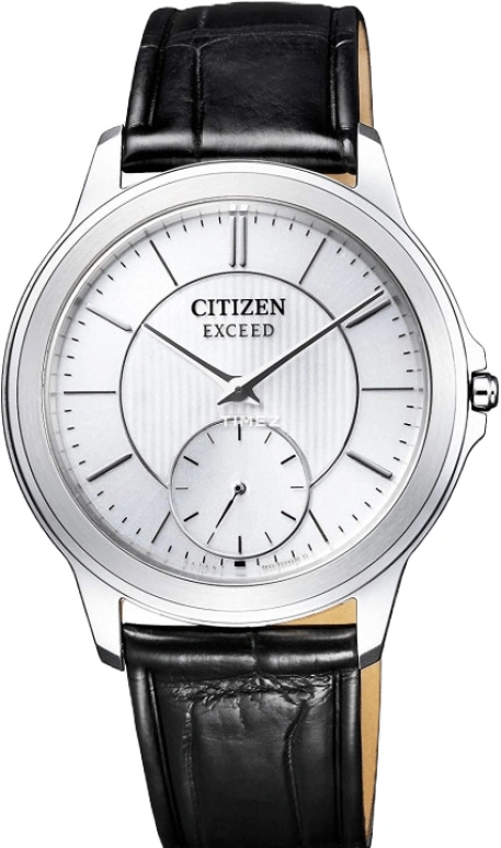 Citizen Quartz AQ5000-13A