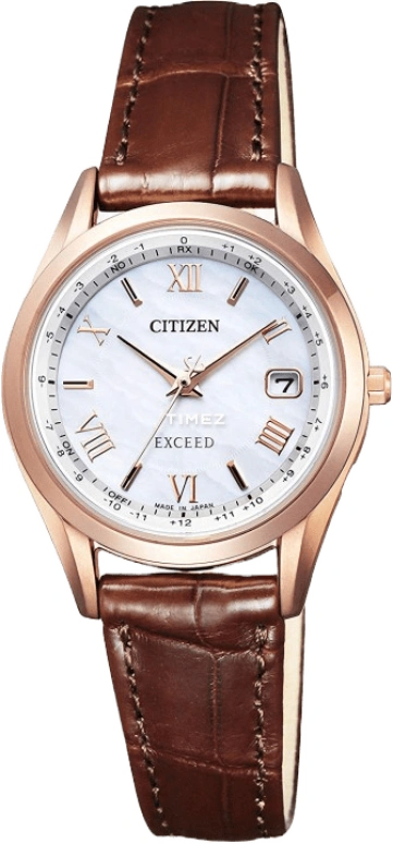 Citizen Quartz ES9372-08W