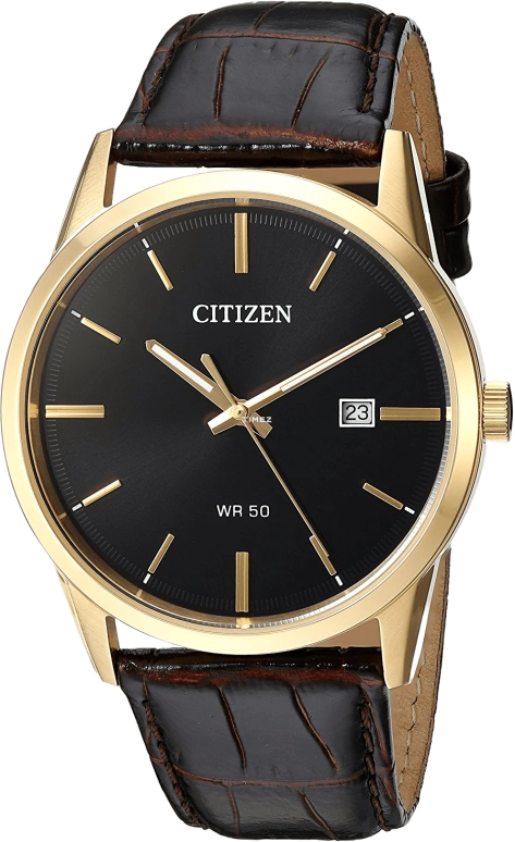 Citizen Quartz BI5002-06E