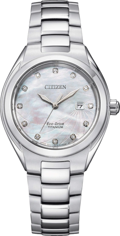 Citizen Eco-Drive EW2611-87Y
