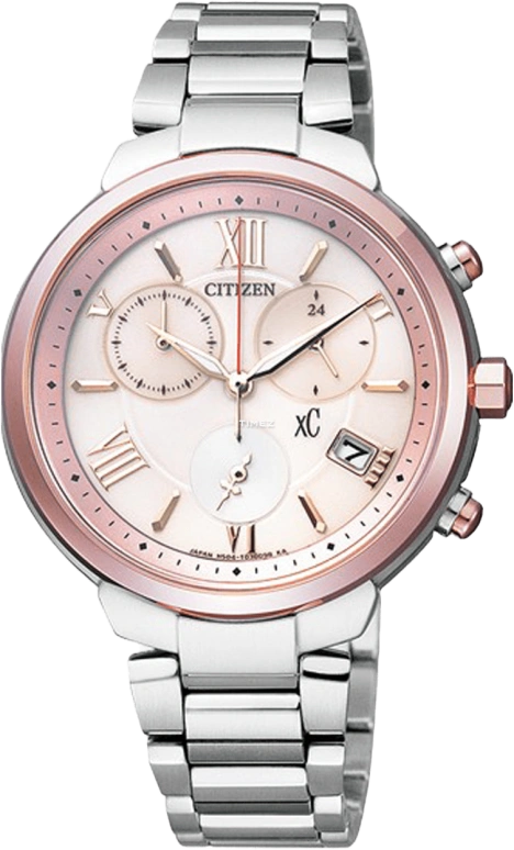 Citizen Eco-Drive FB1334-54W