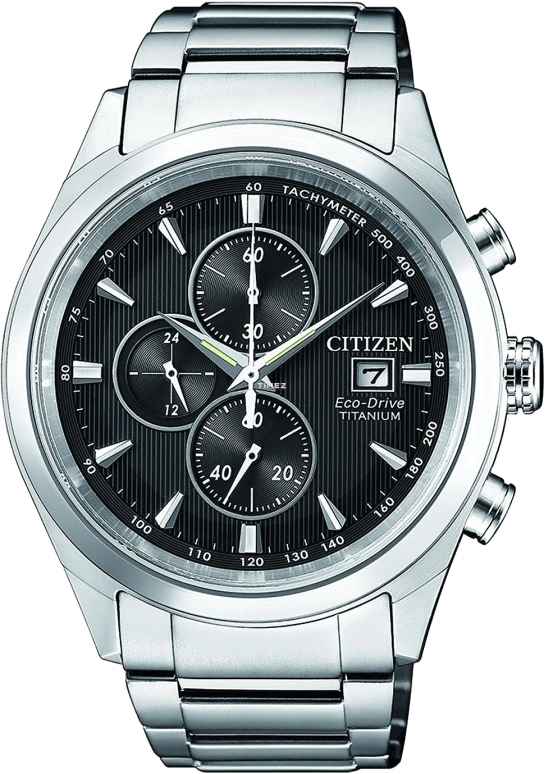 Citizen Eco-Drive CA0650-82F