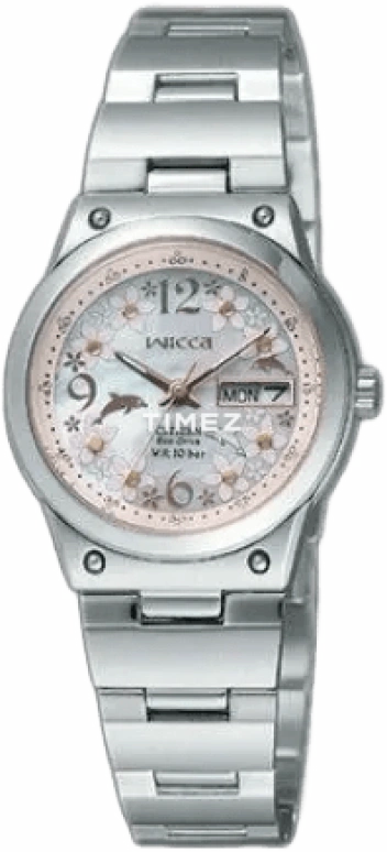 Citizen Eco-Drive EW3081-59WB
