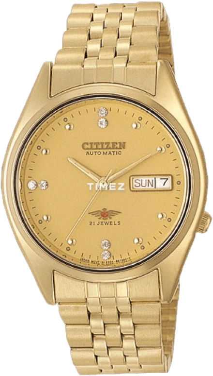 Citizen Other NH6002-56PB