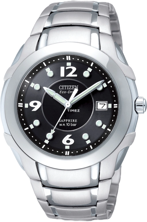 Citizen Eco-Drive BM6341-58E