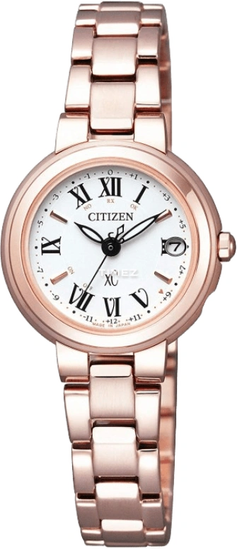 Citizen Quartz ES9002-58A