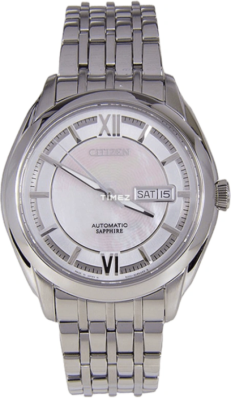 Citizen Other NH8340-52A