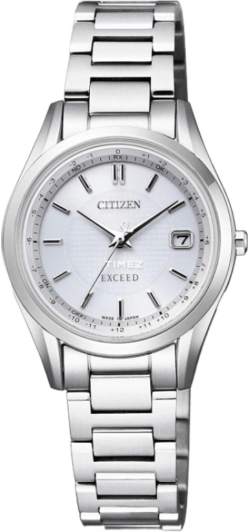 Citizen Quartz ES9370-54A