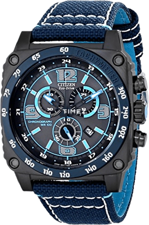 Citizen Eco-Drive AT2287-06H
