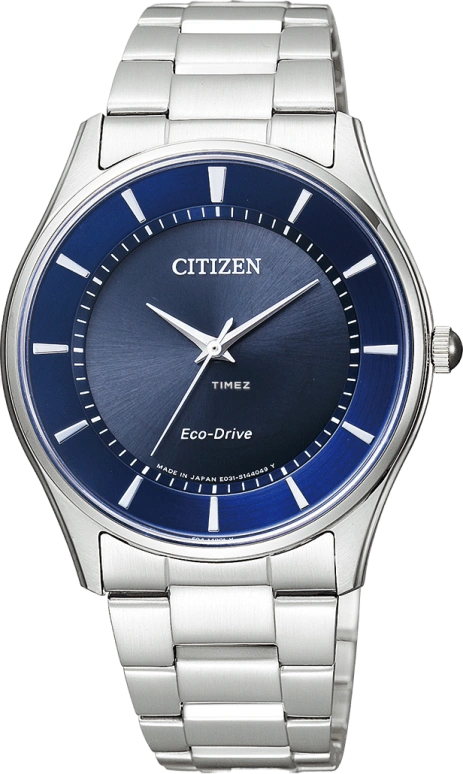 Citizen Eco-Drive BJ6480-51L
