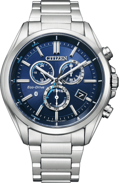 Citizen Quartz BZ1050-56L