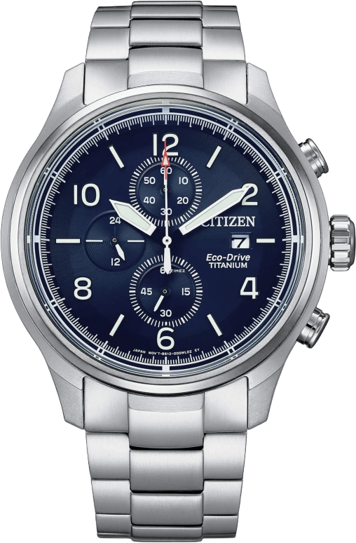 Citizen Eco-Drive CA0810-88L